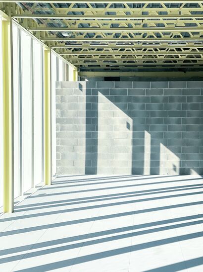 Superlab #4 - a Photographic Art Artowrk by Chiara laila Ferrando